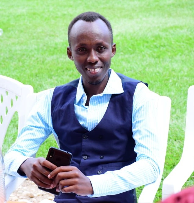 NTARE ROBERT